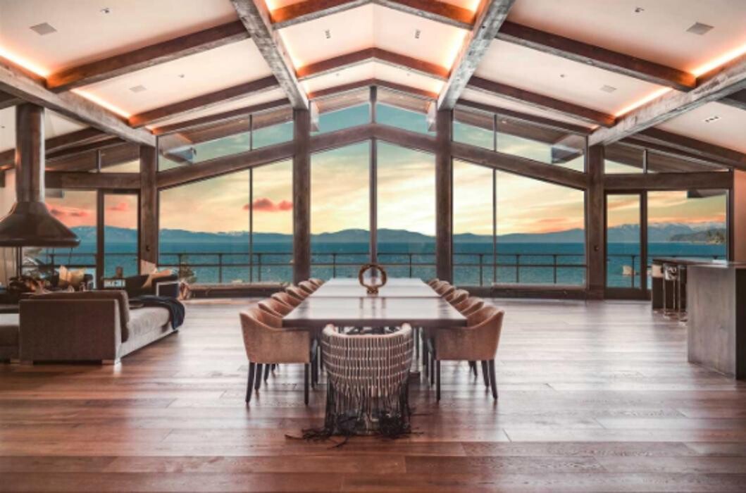 Images Team Blair Tahoe Real Estate - Compass