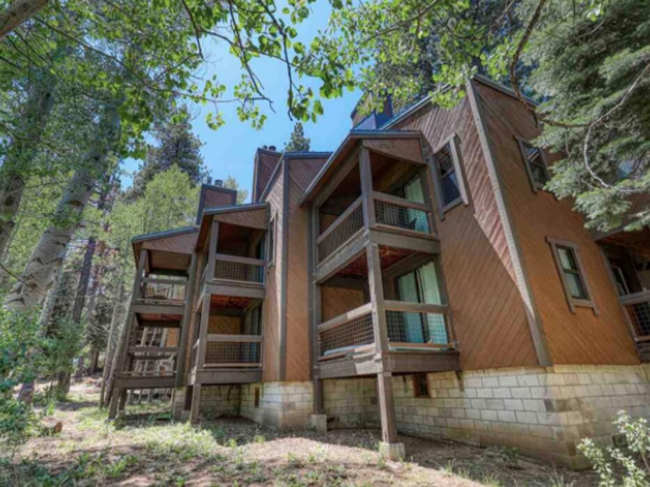 Images Team Blair Tahoe Real Estate - Compass