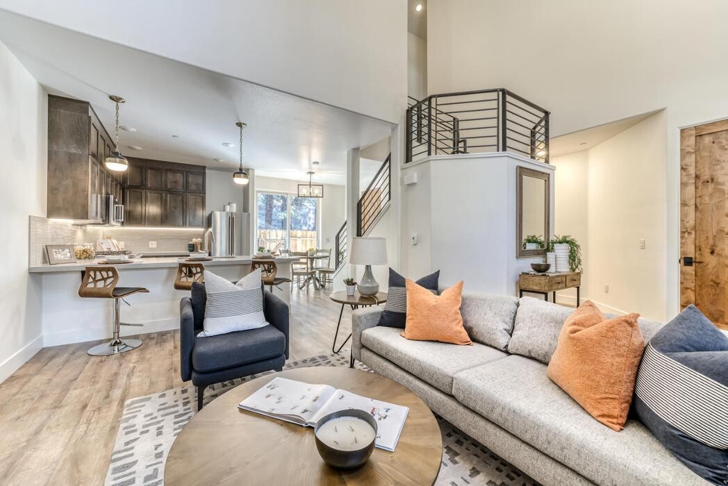 Images Team Blair Tahoe Real Estate - Compass