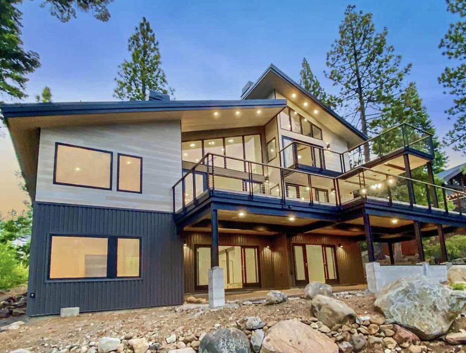 Images Team Blair Tahoe Real Estate - Compass