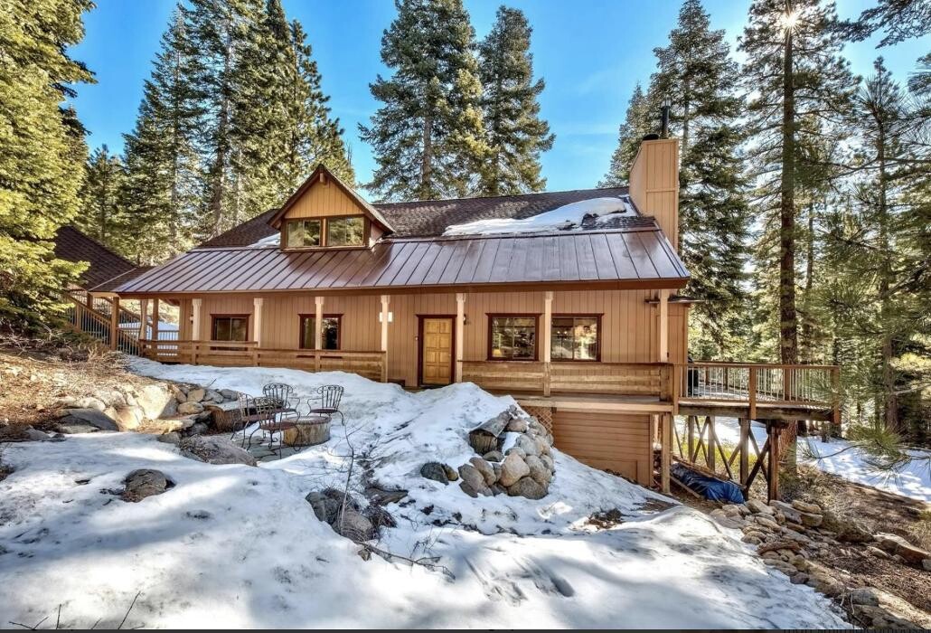 Images Team Blair Tahoe Real Estate - Compass