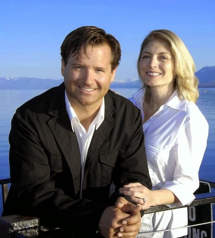 Images Team Blair Tahoe Real Estate - Compass