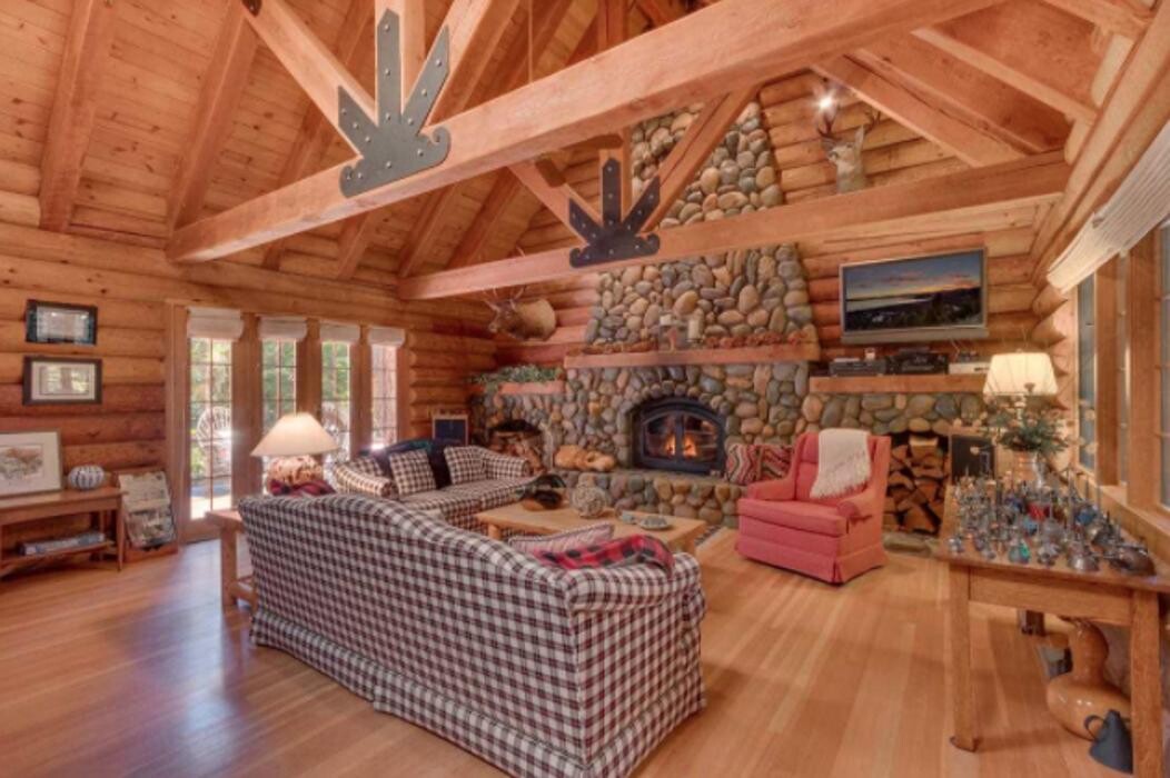 Images Team Blair Tahoe Real Estate - Compass