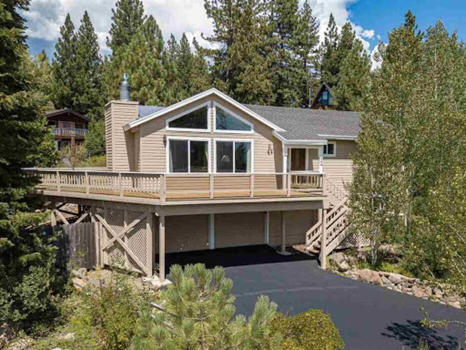 Images Team Blair Tahoe Real Estate - Compass