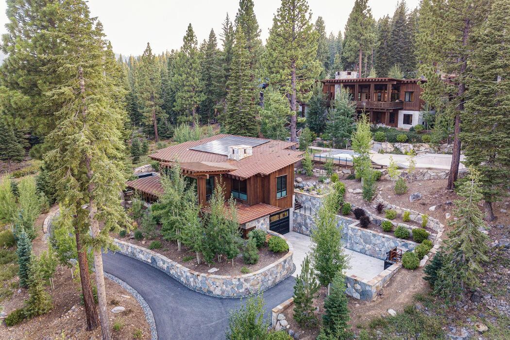 Images Team Blair Tahoe Real Estate - Compass