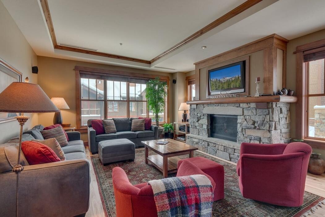 Images Team Blair Tahoe Real Estate - Compass