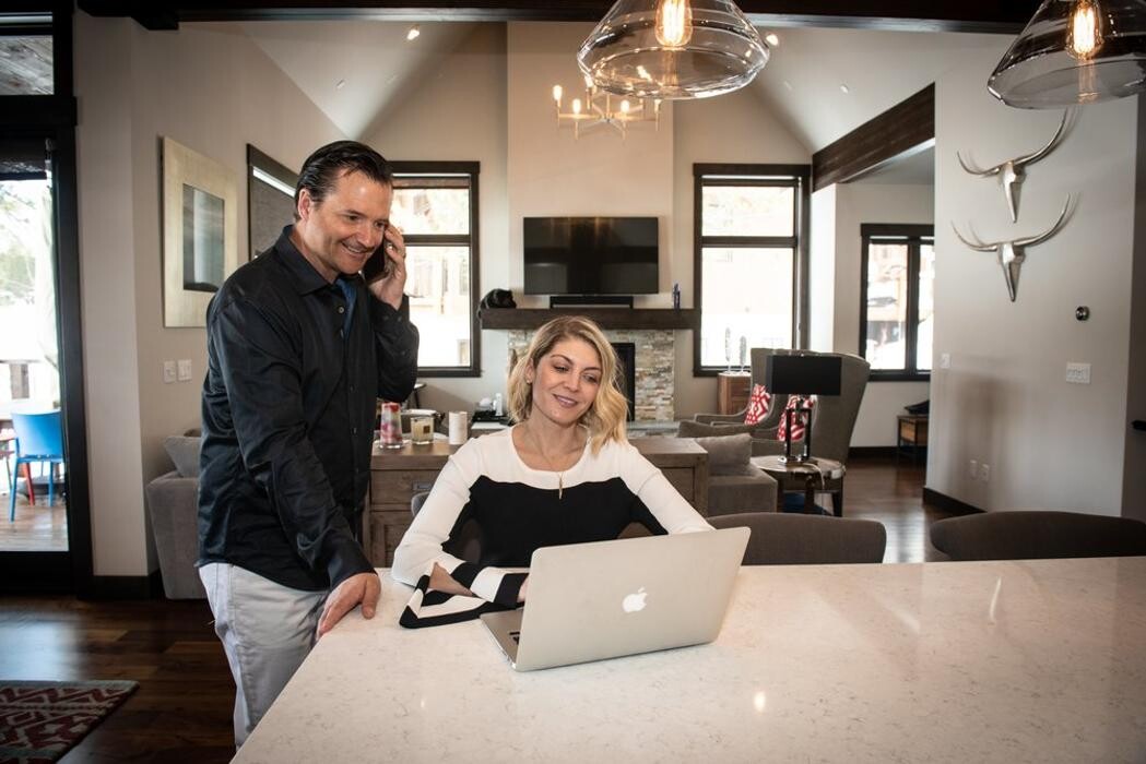 Images Team Blair Tahoe Real Estate - Compass