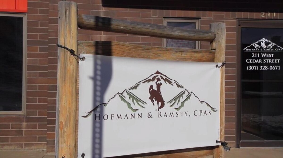 Images Hofmann & Ramsey, CPAs