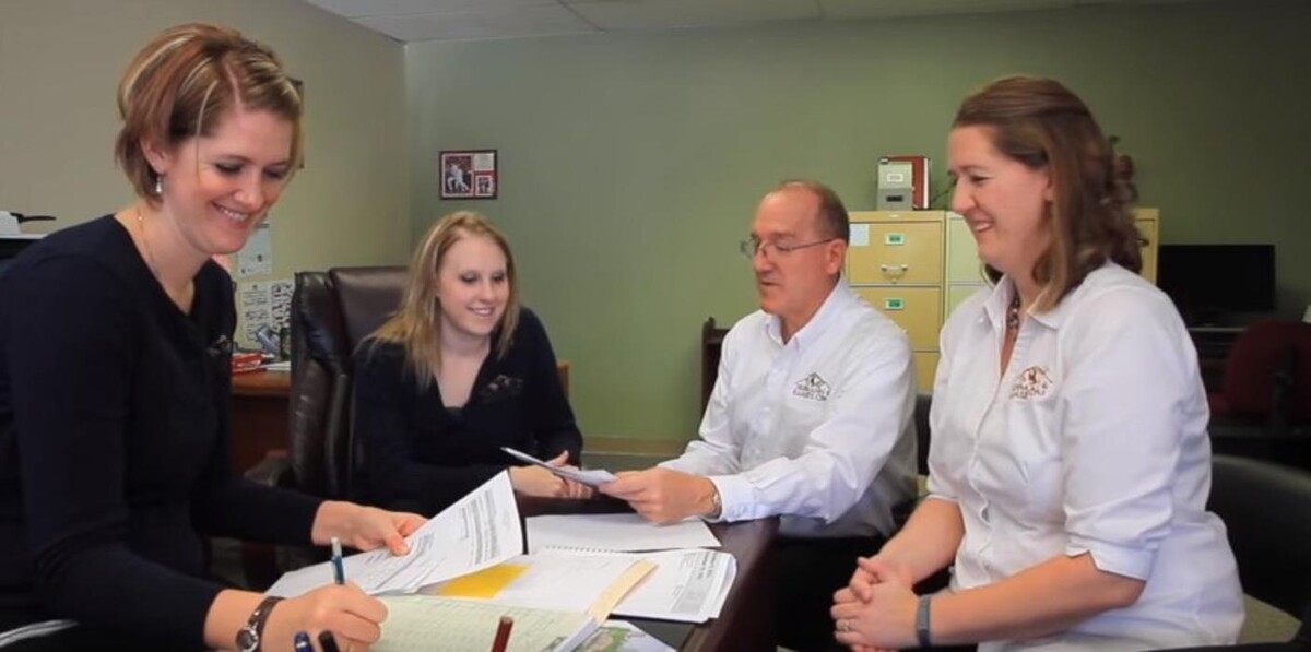 Images Hofmann & Ramsey, CPAs