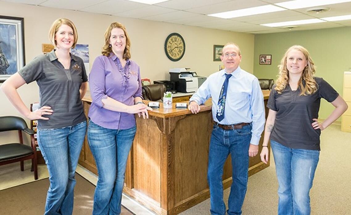 Images Hofmann & Ramsey, CPAs