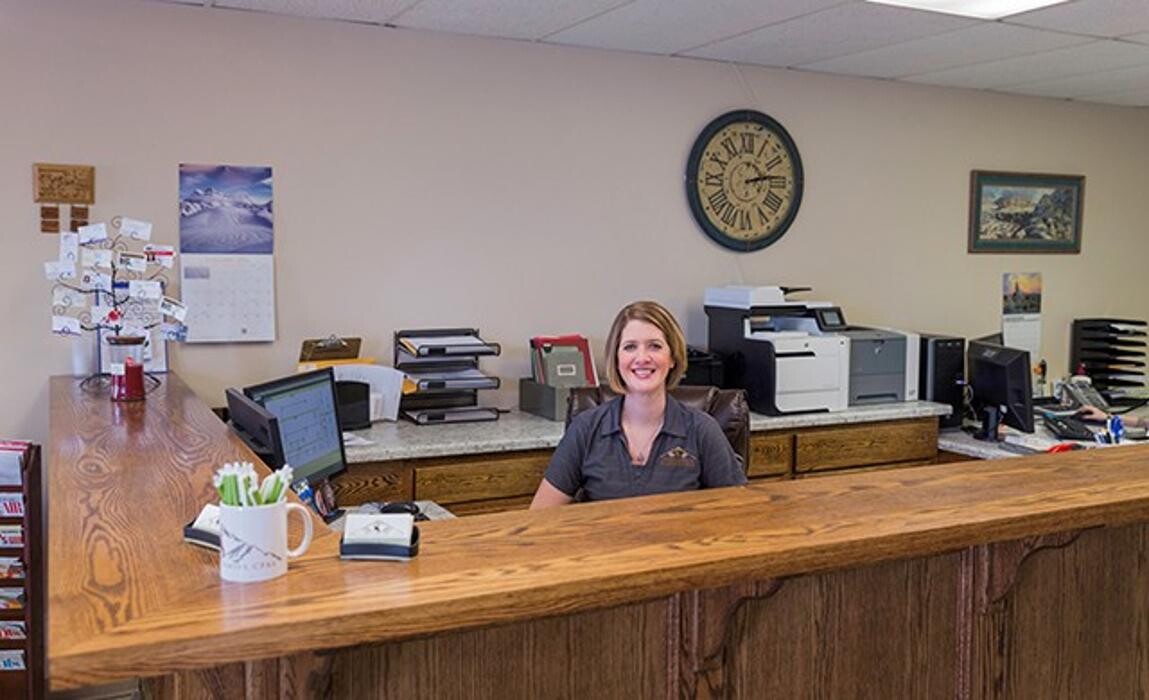 Images Hofmann & Ramsey, CPAs