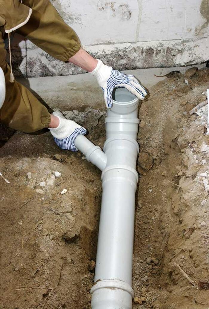 Images Austin Drain Cleaning Company
