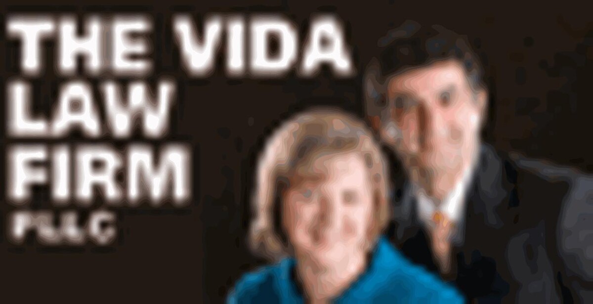 Images The Vida Law Firm, PLLC