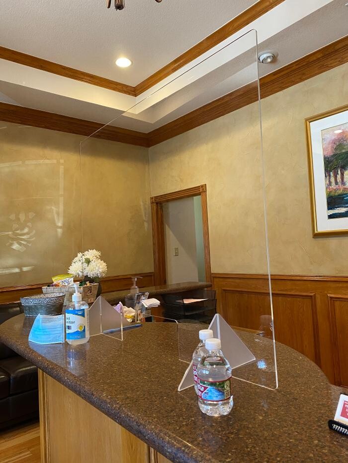 Images The Vida Law Firm, PLLC