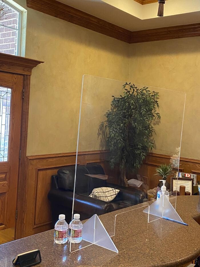 Images The Vida Law Firm, PLLC
