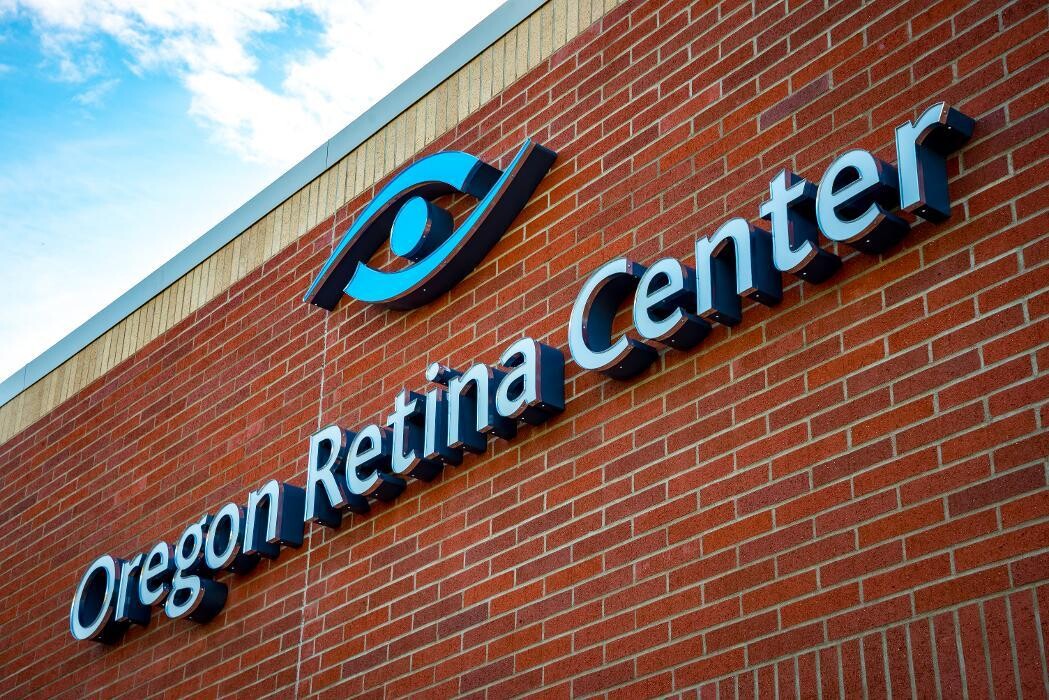 Images Oregon Retina Center