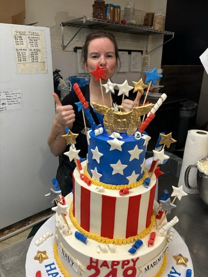 Images Bakers of Buffington