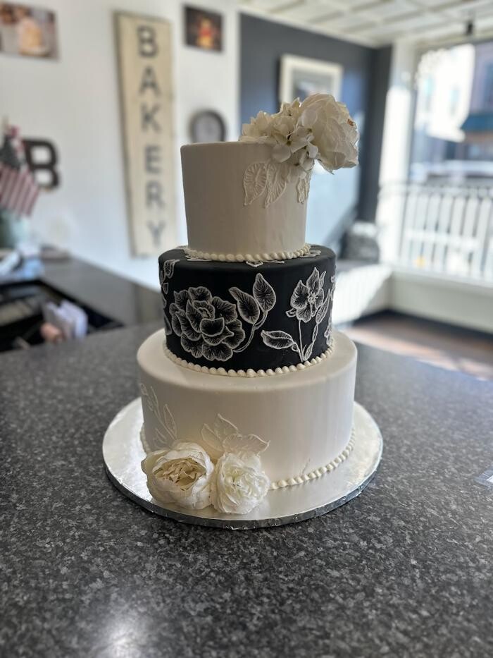 Images Bakers of Buffington