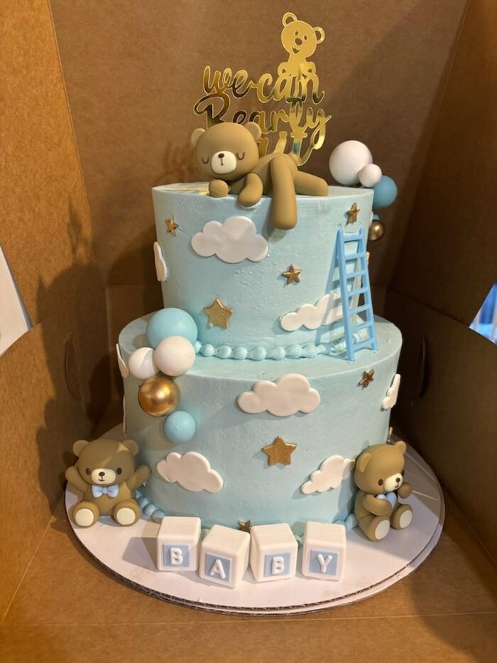Images Bakers of Buffington