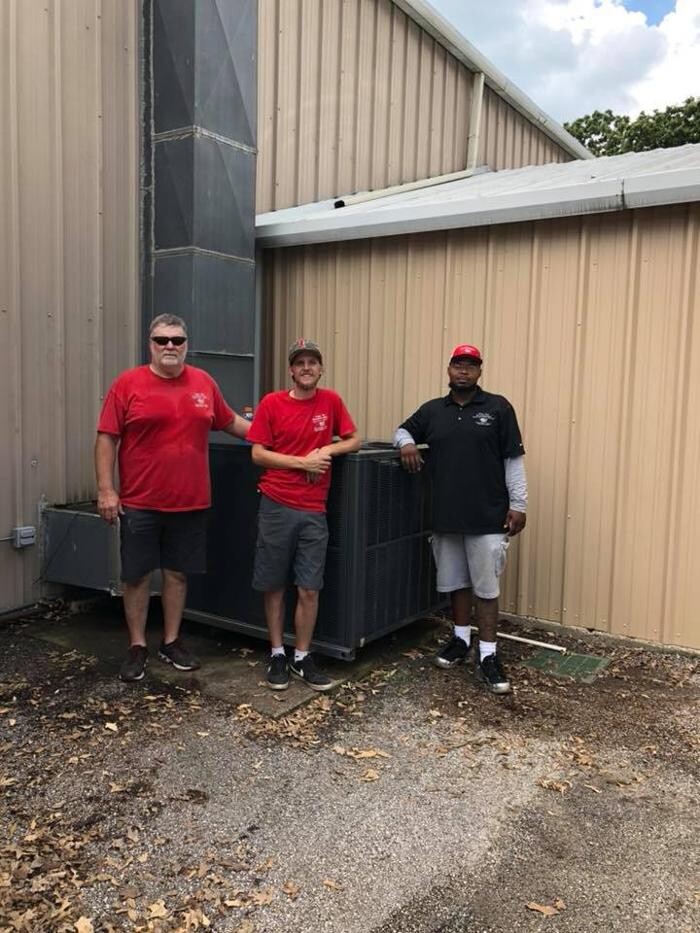 Images City Air Systems, Inc.