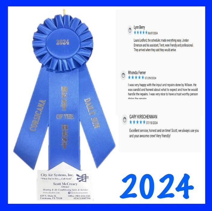 Images City Air Systems, Inc.