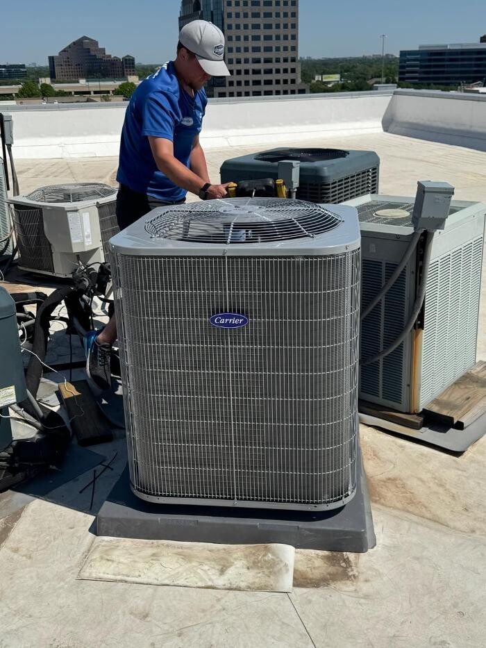 Images City Air Systems, Inc.