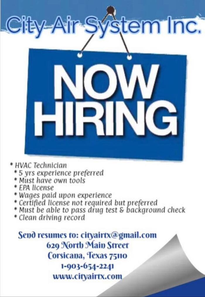 Images City Air Systems, Inc.