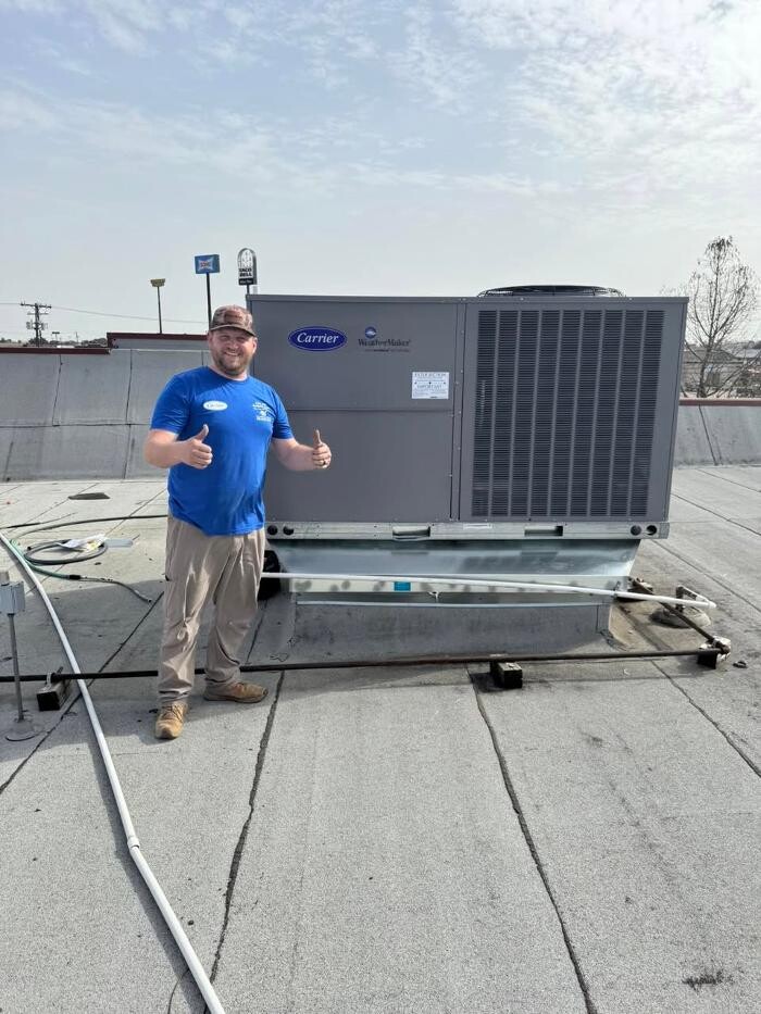 Images City Air Systems, Inc.