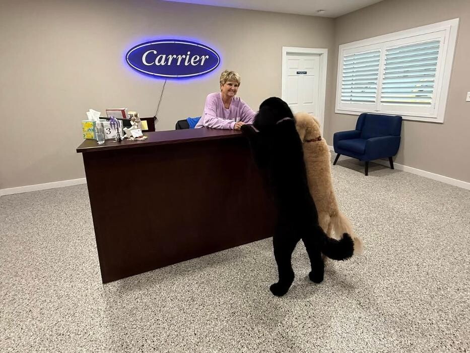 Images City Air Systems, Inc.