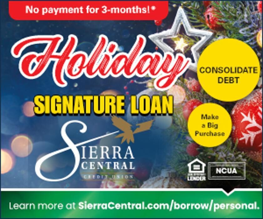Images Sierra Central Credit Union