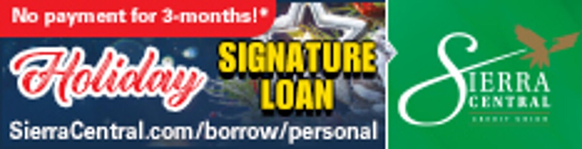 Images Sierra Central Credit Union