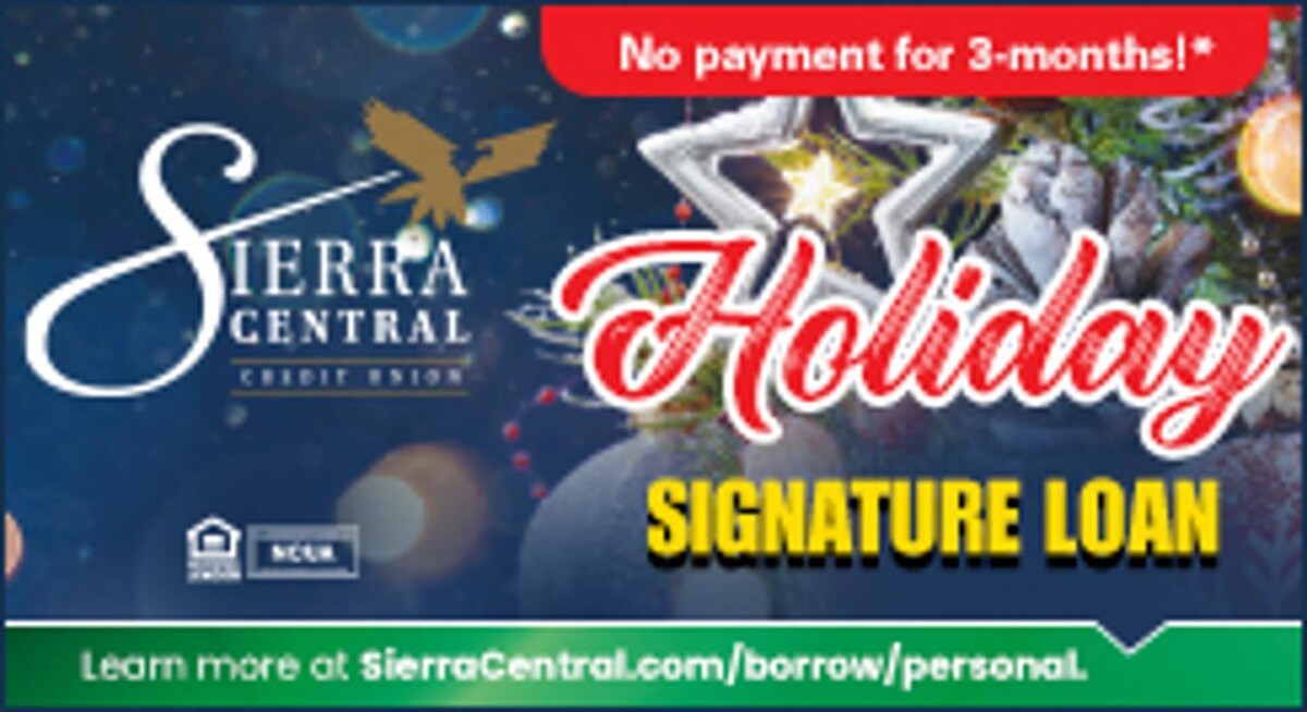 Images Sierra Central Credit Union