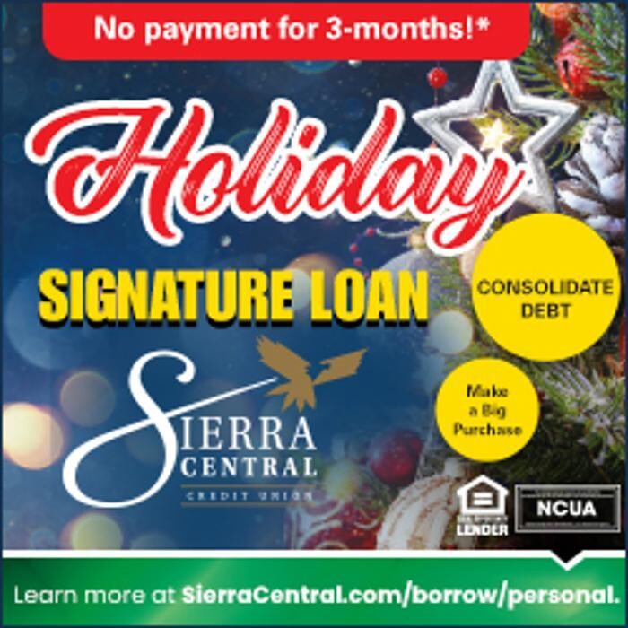Images Sierra Central Credit Union