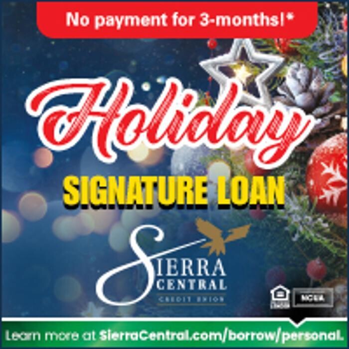 Images Sierra Central Credit Union