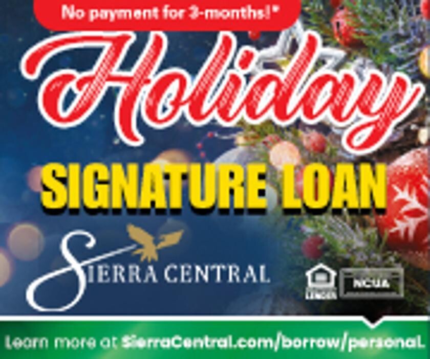 Images Sierra Central Credit Union