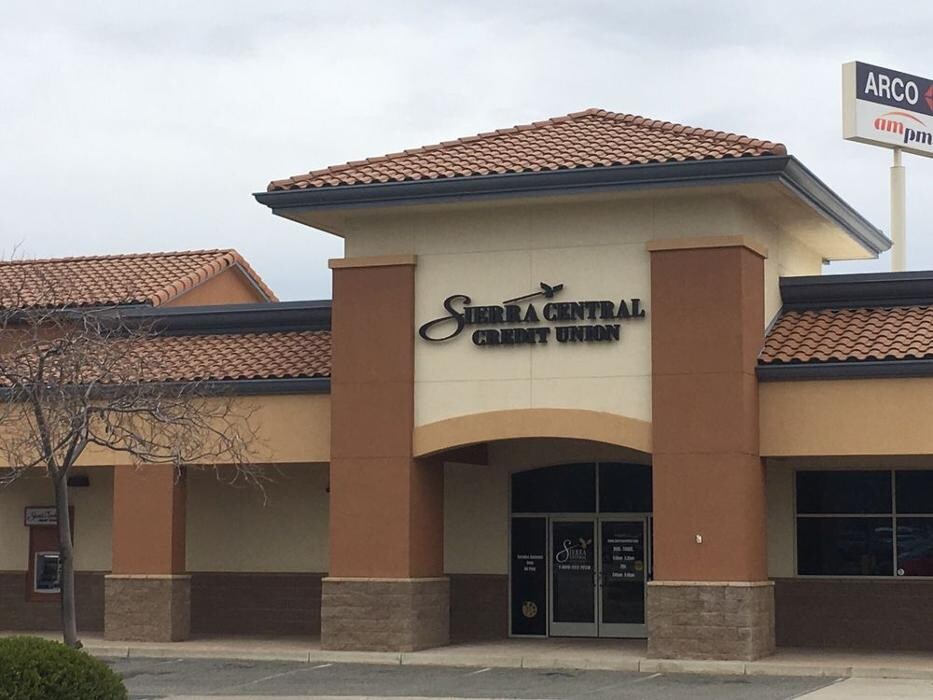 Images Sierra Central Credit Union