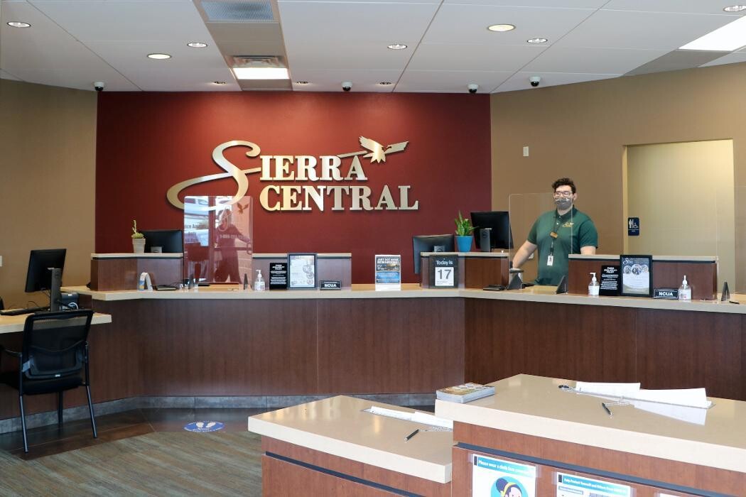 Images Sierra Central Credit Union