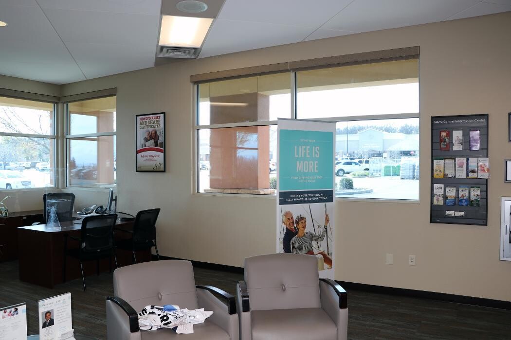 Images Sierra Central Credit Union