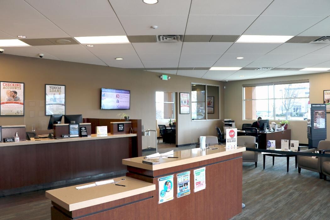 Images Sierra Central Credit Union