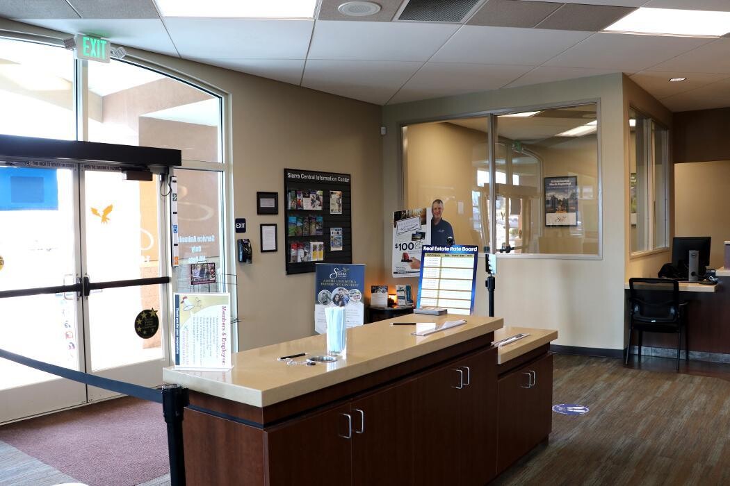 Images Sierra Central Credit Union