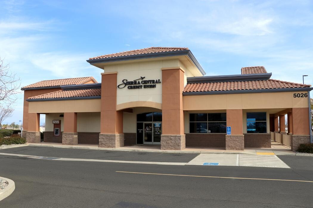 Images Sierra Central Credit Union