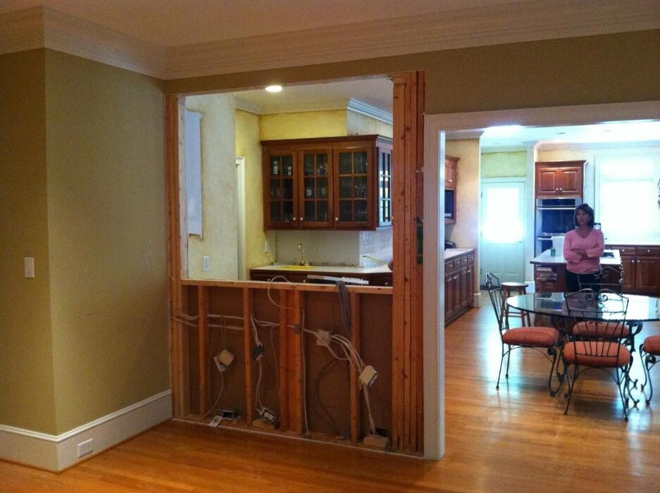 Images A Dependable Construction & Remodeling Inc.