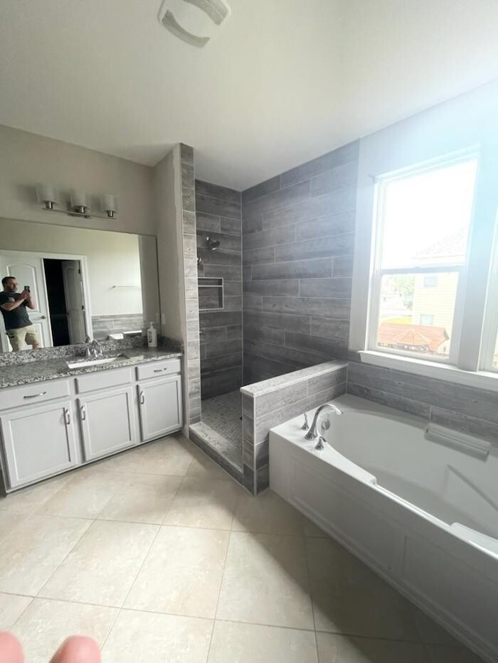 Images A Dependable Construction & Remodeling Inc.