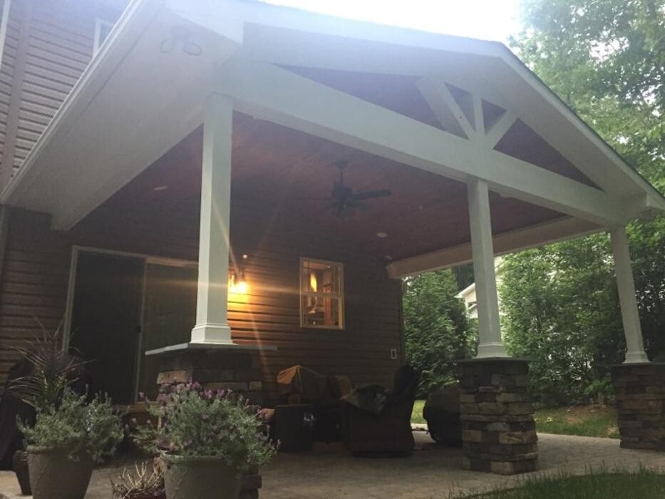 Images A Dependable Construction & Remodeling Inc.