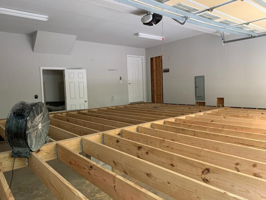 Images A Dependable Construction & Remodeling Inc.