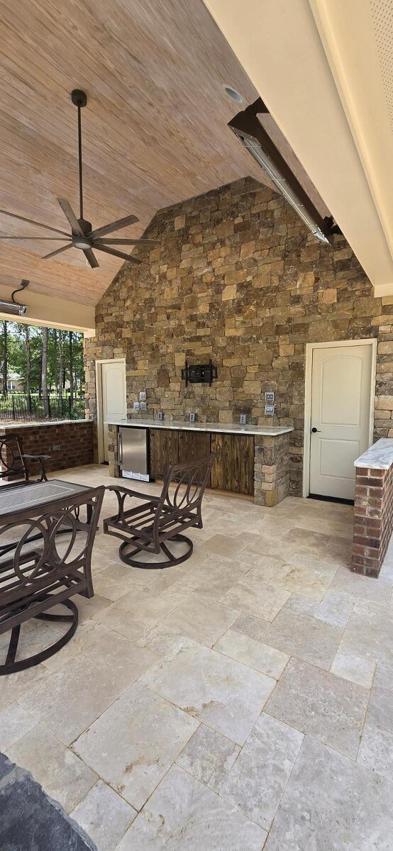 Images A Dependable Construction & Remodeling Inc.