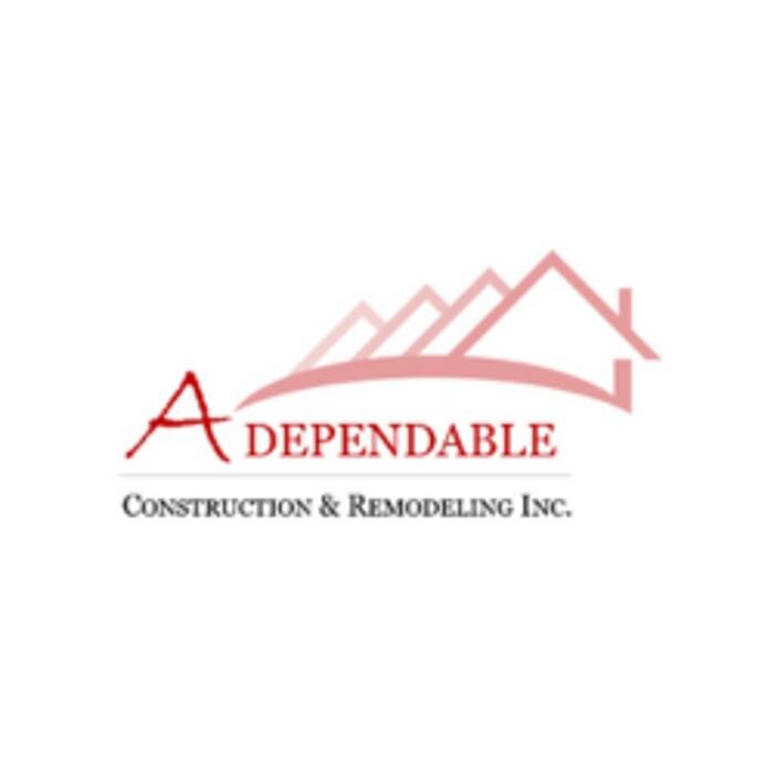 Images A Dependable Construction & Remodeling Inc.