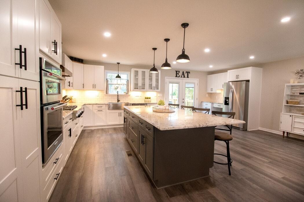 Images A Dependable Construction & Remodeling Inc.