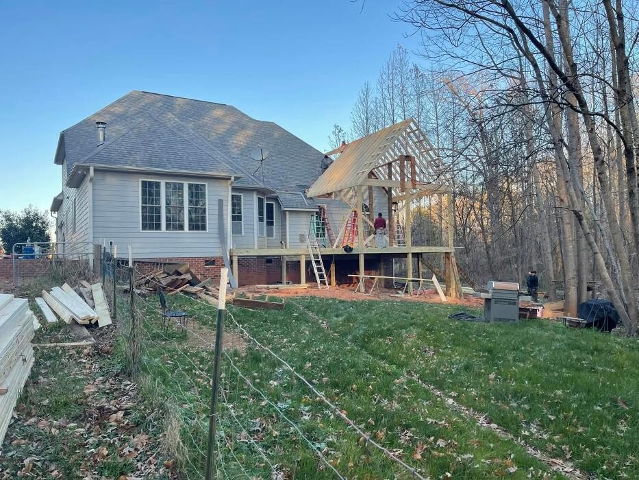 Images A Dependable Construction & Remodeling Inc.