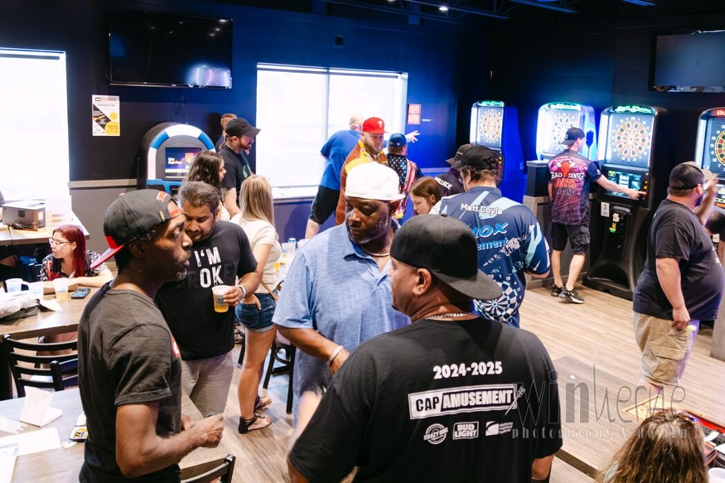 Images CAP Amusement